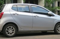(facelift 2019)