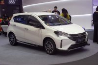Perodua Myvi III — снимка 2