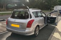 Peugeot 108 Hatch 1.0i (72hp) 2-Tronic — снимка 1