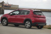 Peugeot 2008 (facelift 2016) — снимка 3