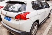 Peugeot 2008 I — снимка 2