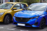 Peugeot 208 II (Phase II, 2023) — снимка 3
