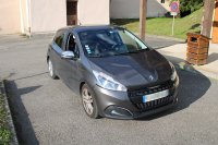 Peugeot 208 I — снимка 2