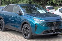 Peugeot 3008 III (Phase I, 2023) — снимка 2