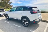 Peugeot 3008 II (facelift 2020) — снимка 3