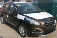 (facelift 2013)