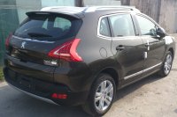 Peugeot 3008 (facelift 2013) — снимка 2