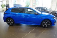 Peugeot 308 III (Phase I, 2021) — снимка 3