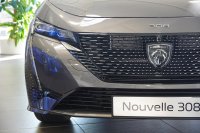 Peugeot 308 SW III (Phase I, 2021) — снимка 3