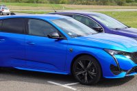 Peugeot 308 CC I — снимка 3
