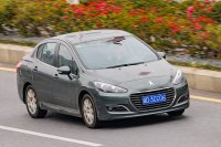 Peugeot 308 I — снимка 2