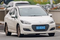 Peugeot 308 I — снимка 3