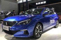 II (facelift 2018)