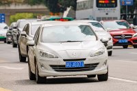 Peugeot 408 I — снимка 3