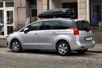 Peugeot 5008 I (Phase I) — снимка 2