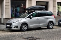 Peugeot 5008 I (Phase I) — снимка 3