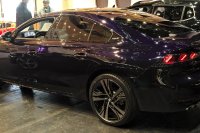 Peugeot 508 II (Phase II, 2023) — снимка 2