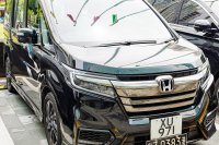 Honda Stepwgn I 5 мест — снимка 3