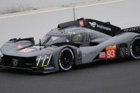 (Racing Prototype)