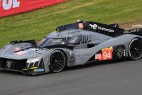 Peugeot 9x8 (Racing Prototype) — снимка 3