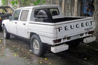 Double Cab