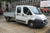 Peugeot Landtrek Double Cab — снимка 2