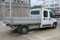 Peugeot Landtrek Double Cab — снимка 3