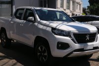 Peugeot Landtrek Simple Cab — снимка 2