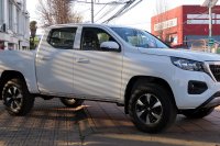Peugeot Landtrek Simple Cab — снимка 3