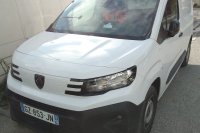 III Van