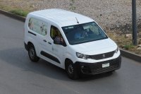 Peugeot Partner III Van Long 1.6 HDi (90hp) 7places — снимка 1