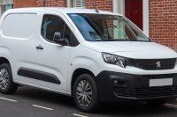 Peugeot Partner III Van Long 1.6 HDi (90hp) 7places — снимка 3