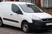 Peugeot Partner II Tepee (Phase II, 2012) — снимка 3