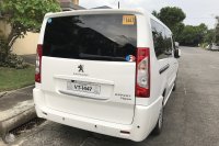Peugeot Partner II Tepee — снимка 2