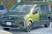 Peugeot Rifter Long — снимка 2