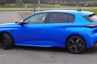(Phase II, 2008) 5-door
