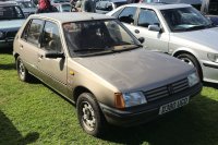I (20A/C, facelift 1987)