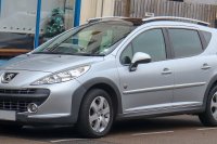 SW (facelift 2009)