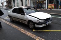 Sedan (facelift 1997)