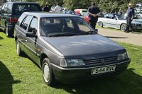 I (15B, facelift 1992)