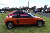 Honda Beat — снимка 2