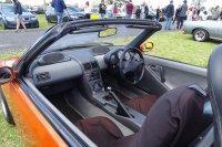 Honda Beat — снимка 3
