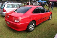 Coupe (Phase II, 2003)