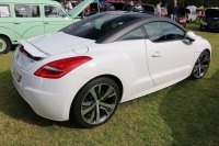 (facelift 2013)