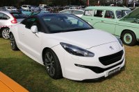 Peugeot RCZ (facelift 2013) — снимка 2