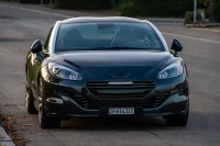 Peugeot RCZ (facelift 2013) — снимка 3
