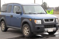 Honda Element — снимка 2