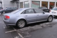 Audi A8 D3,4E 4.2 TDI (326hp) quattro Tiptronic — снимка 2