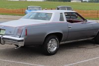 Pontiac Grand Prix VI (W) — снимка 3