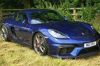 Cayman